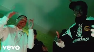 Pooh Hefner, Cookie Money - Hide Ya Feelings (Official Video)