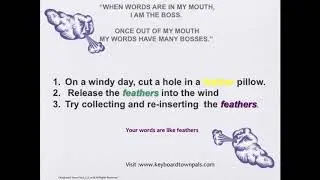 Hurtful Words