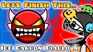 🚨NEW HARDEST GRINDING🚨GEOMETRY DASH🚨WORLD RECORD🚨 #shortsfeed #shorts #geometrydash #gd