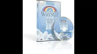 Win*Star Overview Part 3