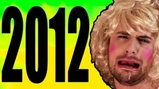 Best of Smosh 2012 REMIX