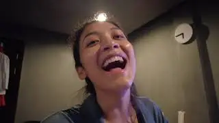 VLOG#7: batinnya kena guys ❤️‍🩹 | Canti Tachril