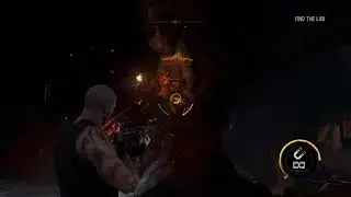 Red Faction Armageddon gameplay - Chapter 12 - Older Enemies - Part 1