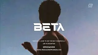 Emotional Afrobeat x Dancehall Type Beat 2025  &ldquo;BETA&rdquo; | Omah Lay x Fola Type Beat