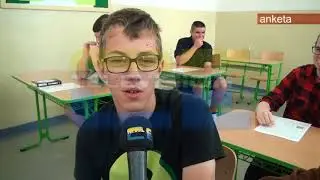 SOŠT VRÁBLE