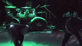 Cannibal Corpse - Five Nails Through the Neck (Slowed)