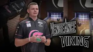 Эндрю Андерсон | Сравнение шаров для боулинга Vengeance и Viking