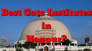 Best GATE Coaching in Nagpur
