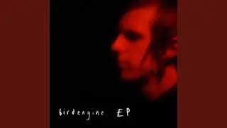 Thoughts of a Falling Glass Man