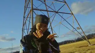 maajins - kickflip (dir. micahmp3)