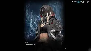 Nikke - Main Chapter - chapter 28 - The Unknown - Stage 28 - 40 p3 end #livestreams #pleasesubscribe