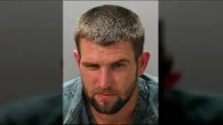 31-year-old ex-con named suspect in shooting of 2 sisters