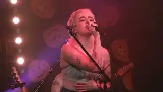 NewDad - Sickly Sweet (Live in Cork 2025)