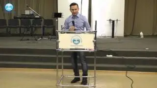 Владимир Осипов Ты неcравненный  7/02/16