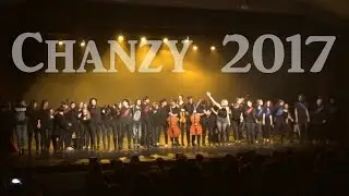 Concert de Chanzy 2017 - Lyc&eacute;e Joachim du Bellay