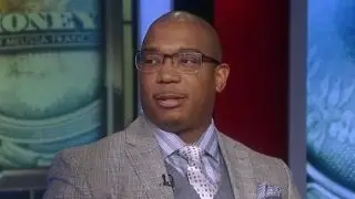 Ja Rule on credit card for millennials
