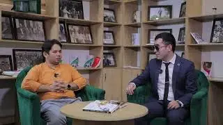 Asaxiy books bitta xorijiy bestseller tarjimasi uchun qancha mablag' sarflaydi?