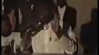 I'llar  Luwadi,Madigo da zina by sheikh Albany Zaria