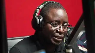Makebi Zulu live on Radio Mano in Kasama Talks National Issues, Unity, and August Elections