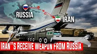 Iran''s Receive Weapon From Russia: What Was Delivered and Why It Matters!