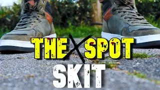 The Spot #Skit #comedy #shortvideo