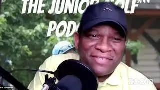The Junior Golf Podcast w/ Reese Richardson