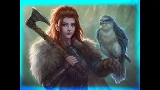 New World Fun PvP #1 Greatsword \ Hatchet