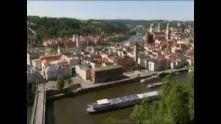 Danube River Cruise