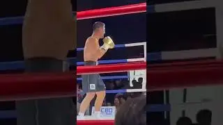 Rate these combos by 154 lb WBA Asia champion Avzalbek Kuranbaev #boxing #shorts