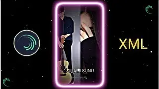 GF BF 💞🥰 ALIGHT MOTION VIDEO EDITZ&nbsp; || TREND XML FILE&nbsp; || TRENDING SONG 💥ALIGHT MOTION VIDEO EDITING