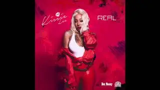 Kissie Lee - Cotton Candy (Audio)