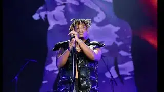 Juice WRLD - Burberry Tims (Unreleased)