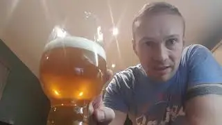 Honest Brew Beer Advent: Day 20 beer review