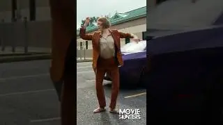 Emma Stone Dancing 🪩 #kindsofkindness #emmastone
