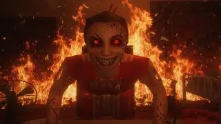 This Is Why You Should Do Your Homework | HOMEWORK (Indie Horror Game)