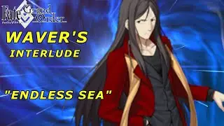 Fate/Grand Order - Zhuge Liang (Waver)'s Interlude 
