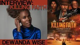 Interview: DeWanda Wise (Actress 