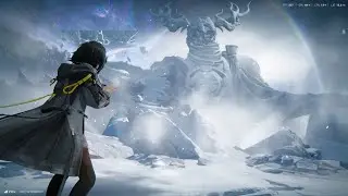 Arknights: Endfield (PC)(English) #2 Intro RTX 5070 , Max Setting Show FPS