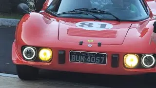 Cars & Coffee at the Larz Anderson Auto Museum: 13th of September, 2025 ~ Brookline, Massachusetts 