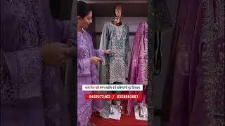 The Biggest Secrets of Pakistani Suit Designs! | Pakistani Suit Ka Sabse Bada Wholesale Market #suit