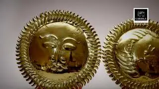 Sri Lankan Brass & Copper Ware: A Legacy of Craftsmanship