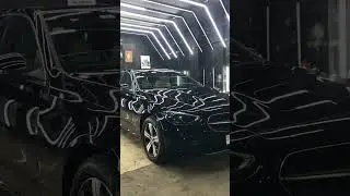 Mercedes-Benz C 200 PPF Installation | Flawless Paint Protection by Autograde