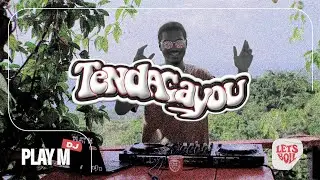 🌱 LET'S BOIL x TENDACAYOU - Set by DJ PLAY M | ZOUK, AFRO & SOCA