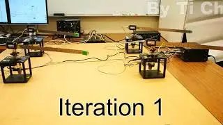 Iterative learning control of multiple flexible manipulators with actuator dead zones