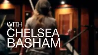 Soul Mate - In The Studio with Chelsea Basham