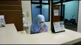 Juara 2 Lomba Alur Pelayanan di Ruang VK/Kebidanan