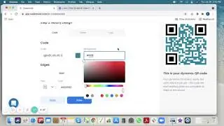 How to Create a QR Code for Feedback