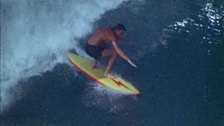 Five Summer Stories - The Legendary Gerry Lopez