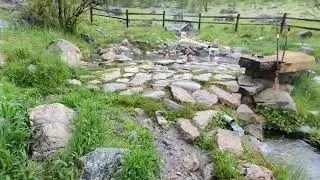 hot springs memorial weekend
