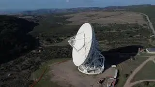 Sardinia Radio Telescope